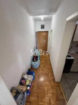 Prodaja, jednosoban stan, 30m², Bulevar Evrope, Novi Sad Sve Podlokacije - image 5