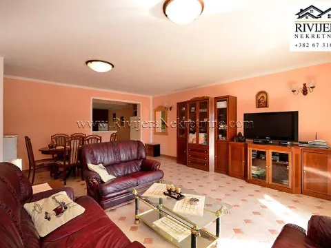 Prodaja, trosoban stan, 76m², Topla, Herceg Novi - image 3