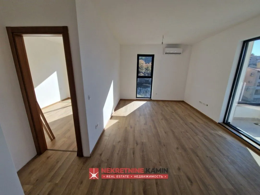 Prodaja, jednosoban stan, 55m², Kamenovo, Budva