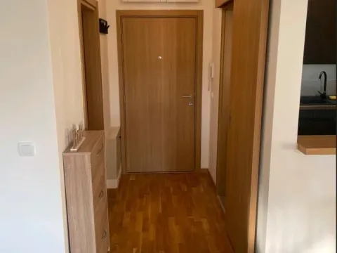 Rent, one bedroom apartment, 45m², Novo naselje, Novi Sad - image 10