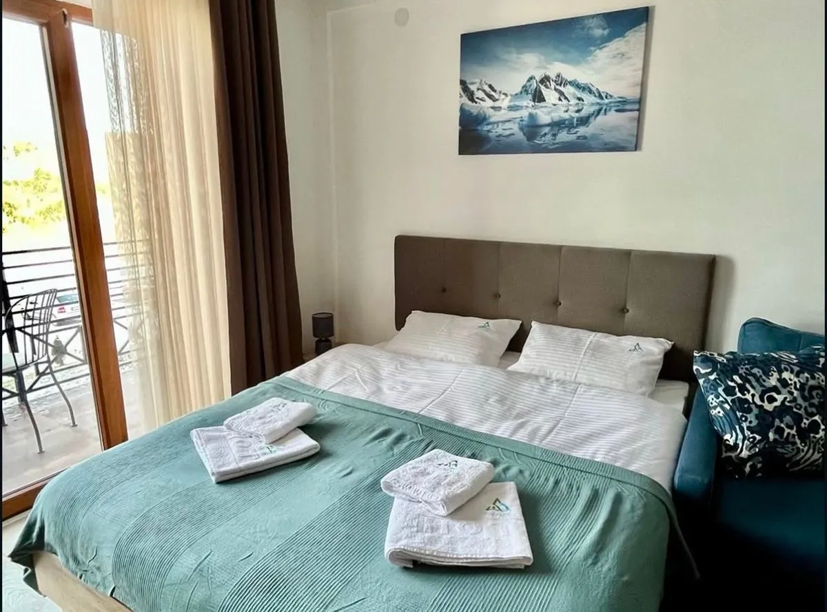 Sale, one bedroom apartment, 29m², Kraljevi Čardaci, Kopaonik
