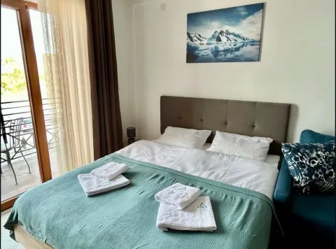 Sale, one bedroom apartment, 29m², Kraljevi Čardaci, Kopaonik - image 6