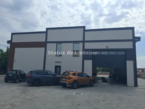 Rent, office space, 196m², Klisa, Novi Sad Sve Podlokacije - image 18