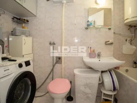 Sale, two bedroom apartment, 74m², Novi Beograd Blok 63, Novi Beograd Sve Podlokacije - image 4