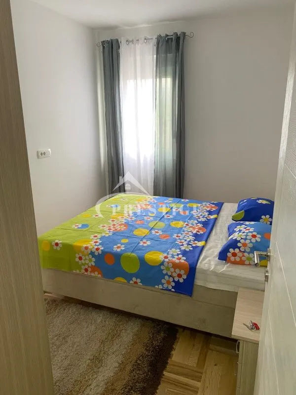 Sale, one bedroom apartment, 43m², Zabjelo, Podgorica