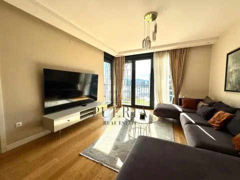 Izdavanje, jednosoban stan, 58m², Kod Capital Plaze, Podgorica - image 2