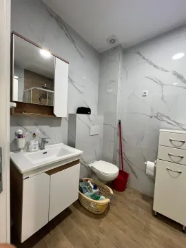 Prodaja, jednosoban stan, 46m², Centar, Bar - image 4