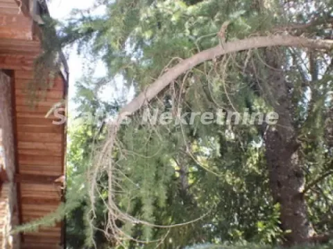 Sale, house, 104m², Petrovaradin, Novi Sad - image 17