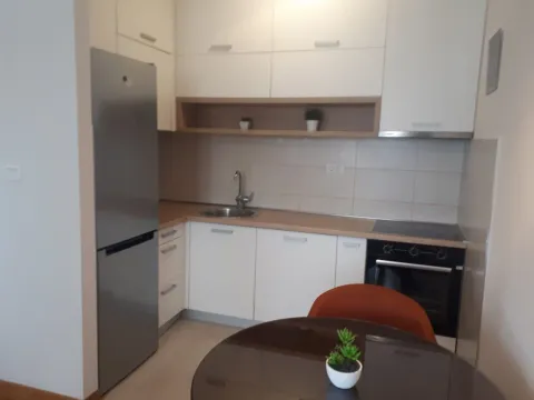 Rent, one bedroom apartment, 42m², City Kvart, Podgorica - image 5