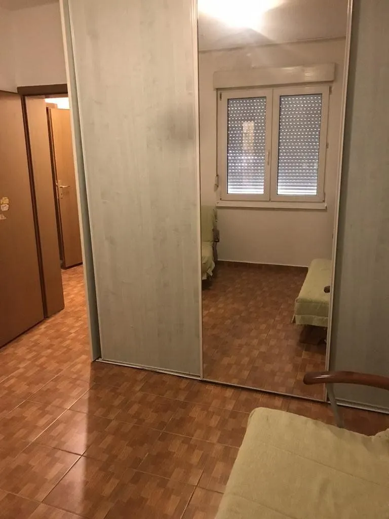 Rent, two bedroom apartment, 85m², City Kej, Podgorica