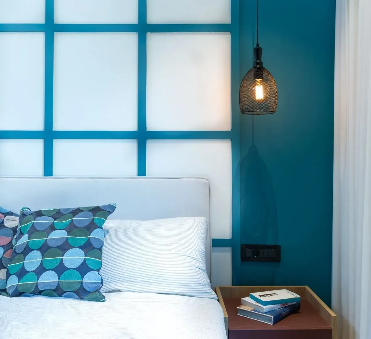 Izdavanje, jednosoban stan, 55m², City Kej, Podgorica