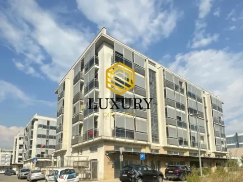 Sale, three bedroom apartment, 120m², Tološka šuma, Podgorica - image 2