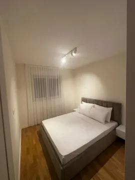 Rent, two bedroom apartment, 58m², Zabjelo, Podgorica - image 7
