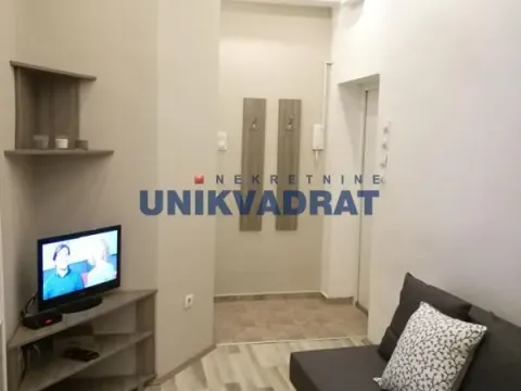 Stan in Savski Venac