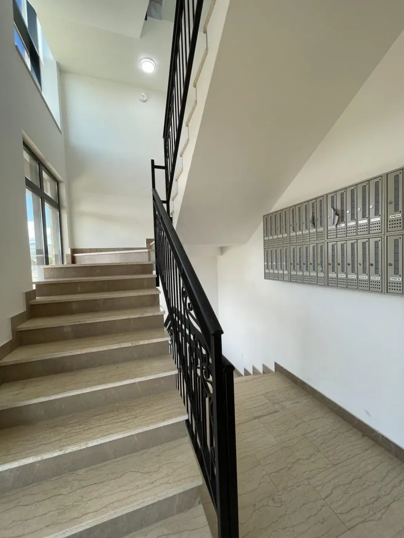 Izdavanje, garsonjera, 30m², Zabjelo, Podgorica