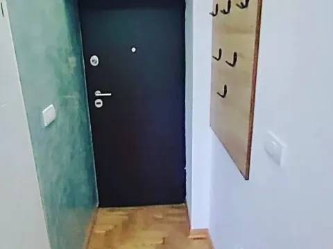 Stan-na-dan, jednosoban stan, 27m², Stari Grad, Beograd - image 2