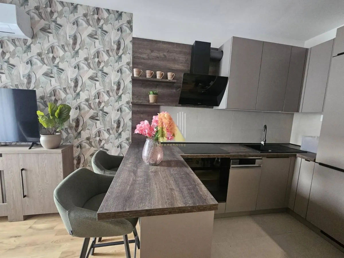 Prodaja, garsonjera, 28m², Telep, Novi Sad Sve Podlokacije