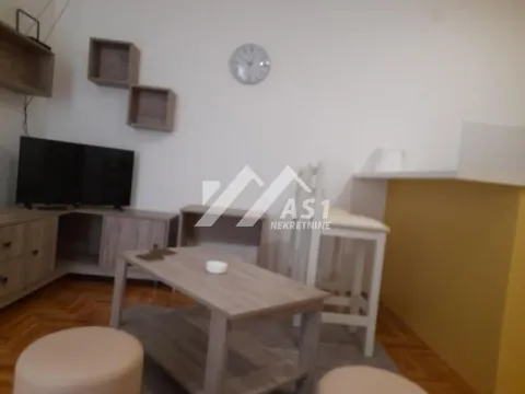 Izdavanje, jednosoban stan, 36m², Telep, Novi Sad Sve Podlokacije - image 2