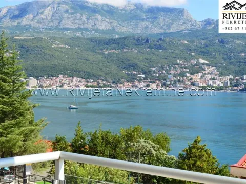 Prodaja, dvosoban stan, 118m², Njivice, Herceg Novi - image 2