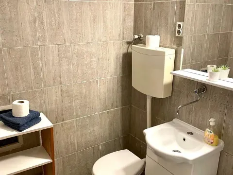 Izdavanje, jednosoban stan, 53m², Preko Morače, Podgorica - image 5