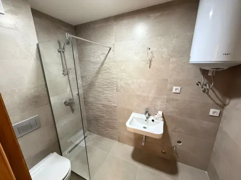 Prodaja, dvosoban stan, 64m², Bečići, Budva - image 12