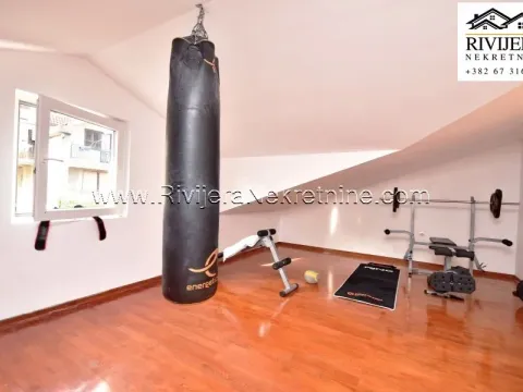 Sale, house, 285m², Đenovići, Herceg Novi - image 21