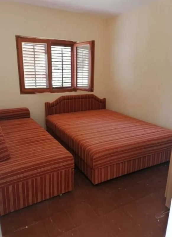 Sale, two bedroom apartment, 40m², Sutomore, Bar