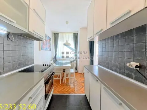Sale, three bedroom apartment, 69m², Vračar Sve Podlokacije, Beograd - image 4