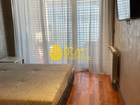 Rent, one bedroom apartment, 60m², Novi Beograd Sve Podlokacije, Beograd - image 11