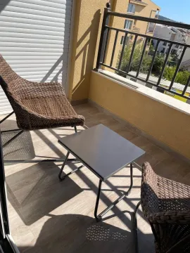 Rent, one bedroom apartment, 46m², Šušanj, Bar - image 4