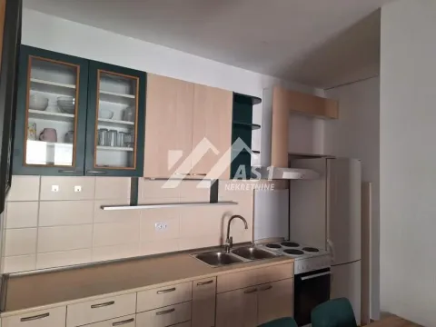 Izdavanje, dvosoban stan, 58m², Novi Sad Sve Podlokacije, Novi Sad - image 4