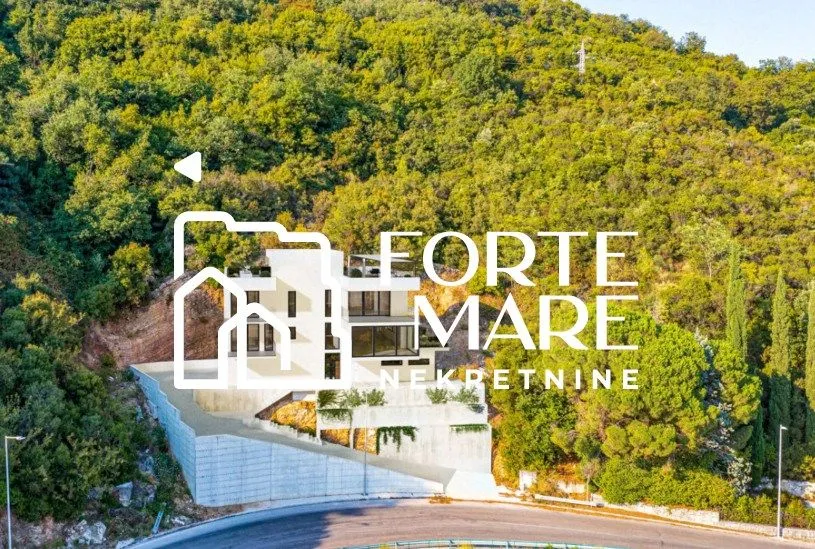 Prodaja, kuća, 600m², Meljine, Herceg Novi