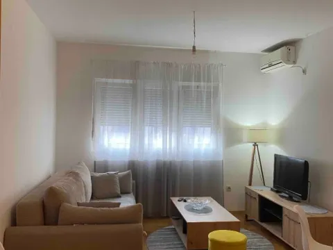 Izdavanje, garsonjera, 25m², Pobrežje, Podgorica - image 2