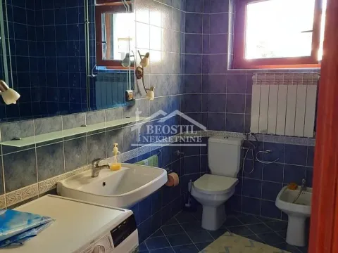 Rent, three bedroom apartment, 123m², Brace Jerković, Voždovac Sve Podlokacije - image 7