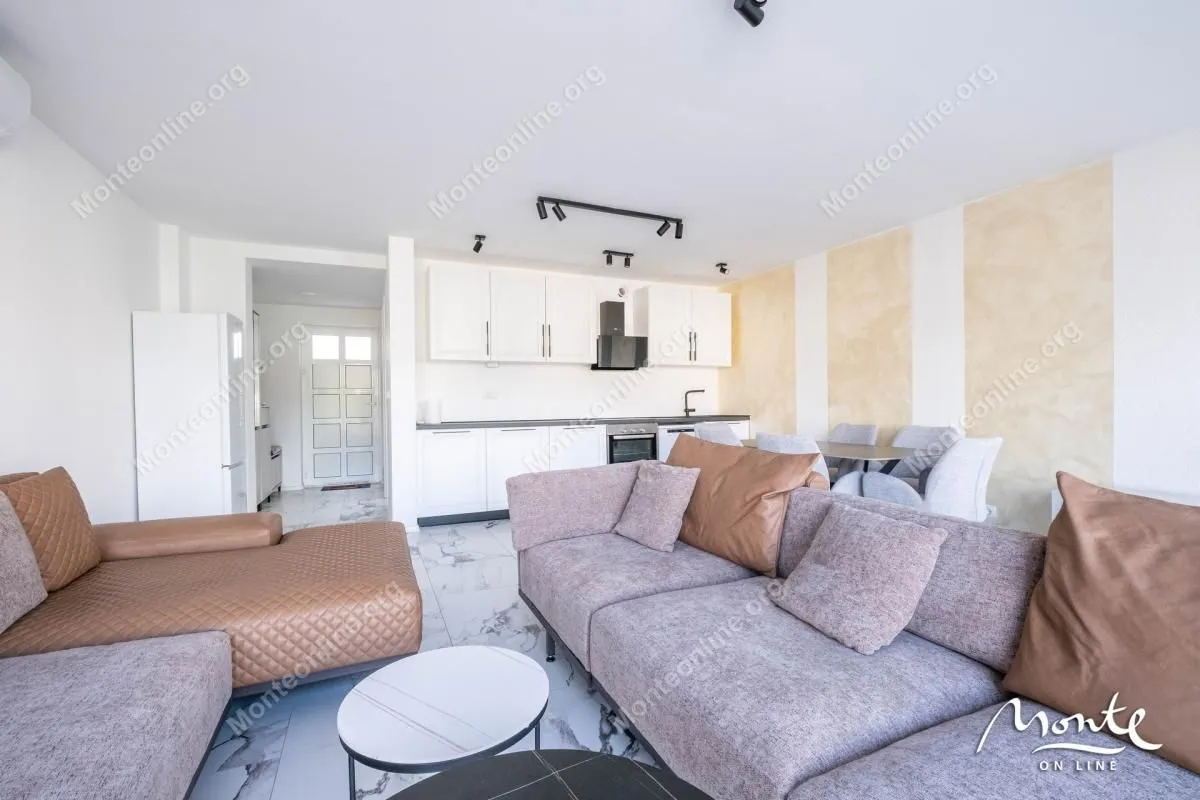 Prodaja, kuća, 100m², Đuraševići, Tivat