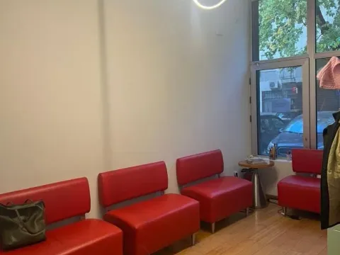 Rent, office space, 70m², Rotkvarija, Novi Sad Sve Podlokacije - image 4