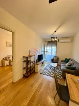 Prodaja, jednosoban stan, 40m², Central Point, Podgorica - image 2