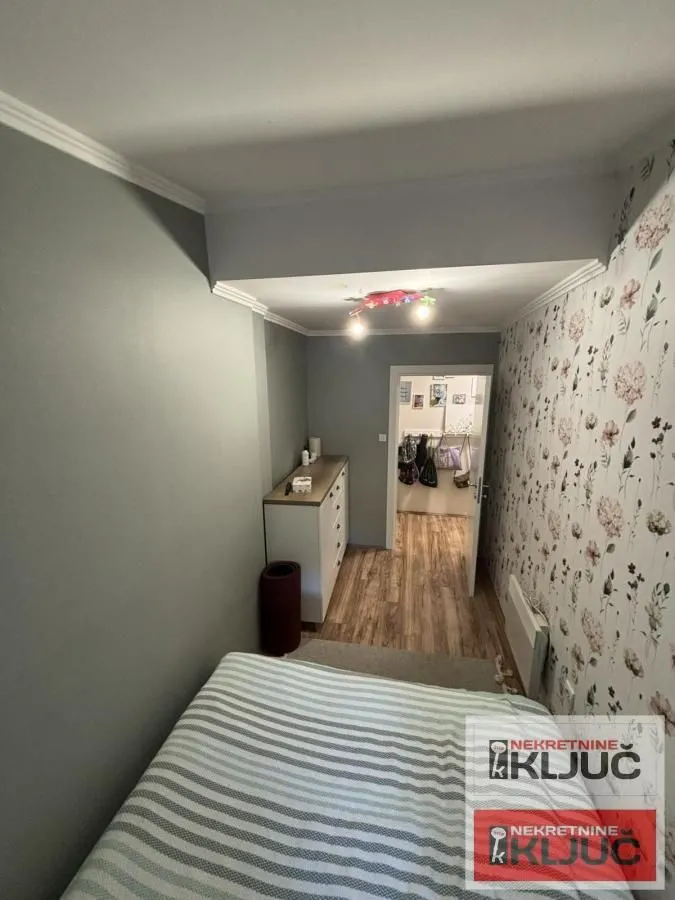 Prodaja, trosoban stan, 80m², Liman 4, Novi Sad Sve Podlokacije