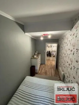 Prodaja, trosoban stan, 80m², Liman 4, Novi Sad Sve Podlokacije - image 9