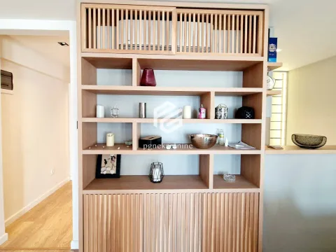 Rent, two bedroom apartment, 120m², Centar, Podgorica - image 7