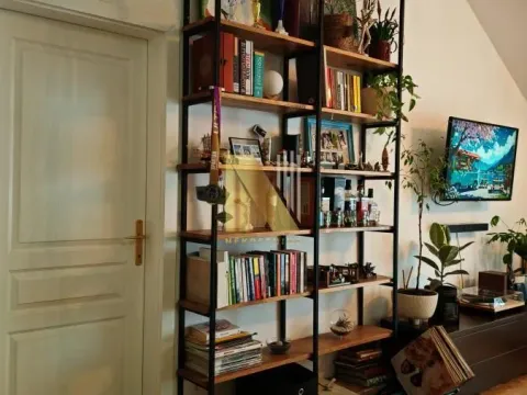 Sale, two bedroom apartment, 50m², Grbavica, Novi Sad Sve Podlokacije - image 3