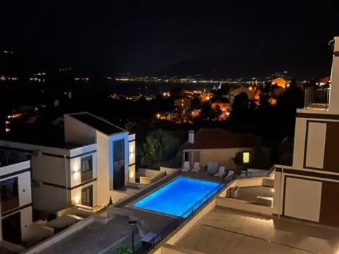 Izdavanje, jednosoban stan, 48m², Kava, Tivat - image 10