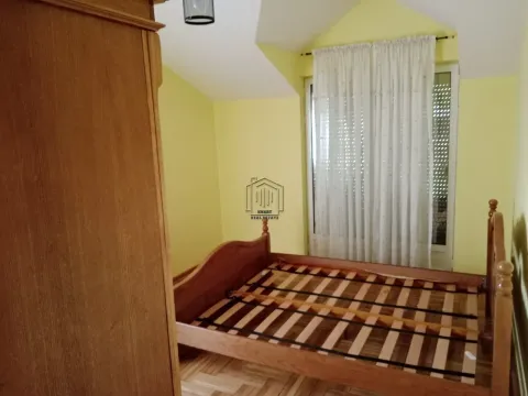 Rent, three bedroom apartment, 162m², Spuž, Danilovgrad - image 9