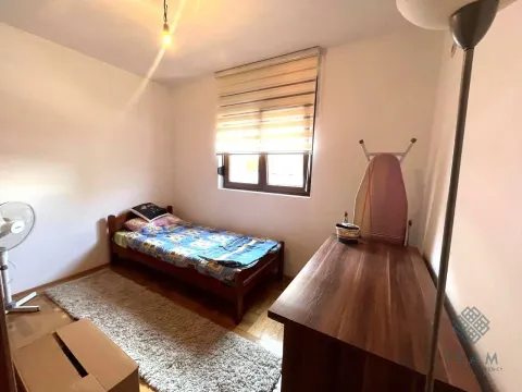 Prodaja, dvosoban stan, 55m², Stari Aerodrom, Podgorica - image 4