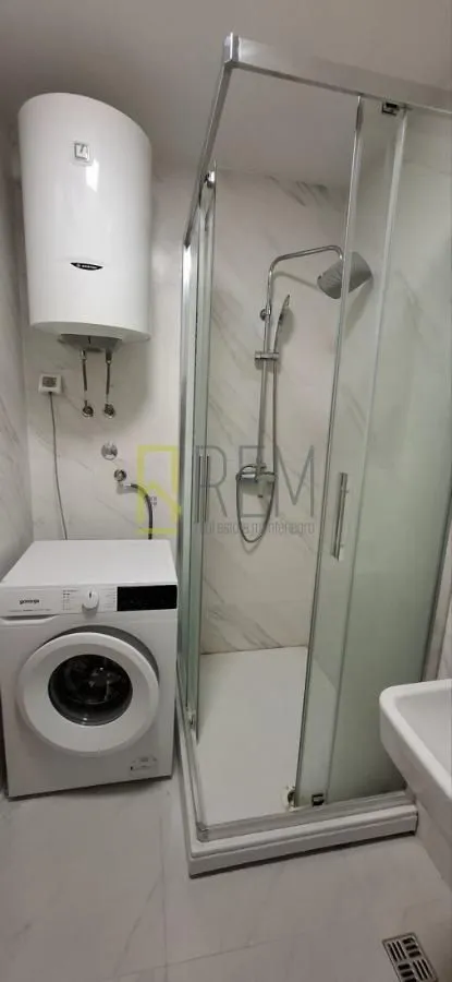 Prodaja, jednosoban stan, 42m², Zabjelo, Podgorica