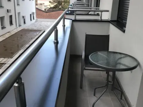 Rent, one bedroom apartment, 36m², Aqua park, Jagodina - image 13