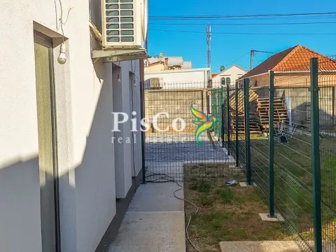 Sale, three bedroom apartment, 80m², Zabjelo, Podgorica - image 4