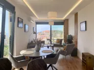 Rent, two bedroom apartment, 89m², Bečići, Budva - image 2