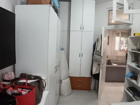 Prodaja, dvosoban stan, 47m², Novi Beograd Blok 62, Novi Beograd Sve Podlokacije - image 8