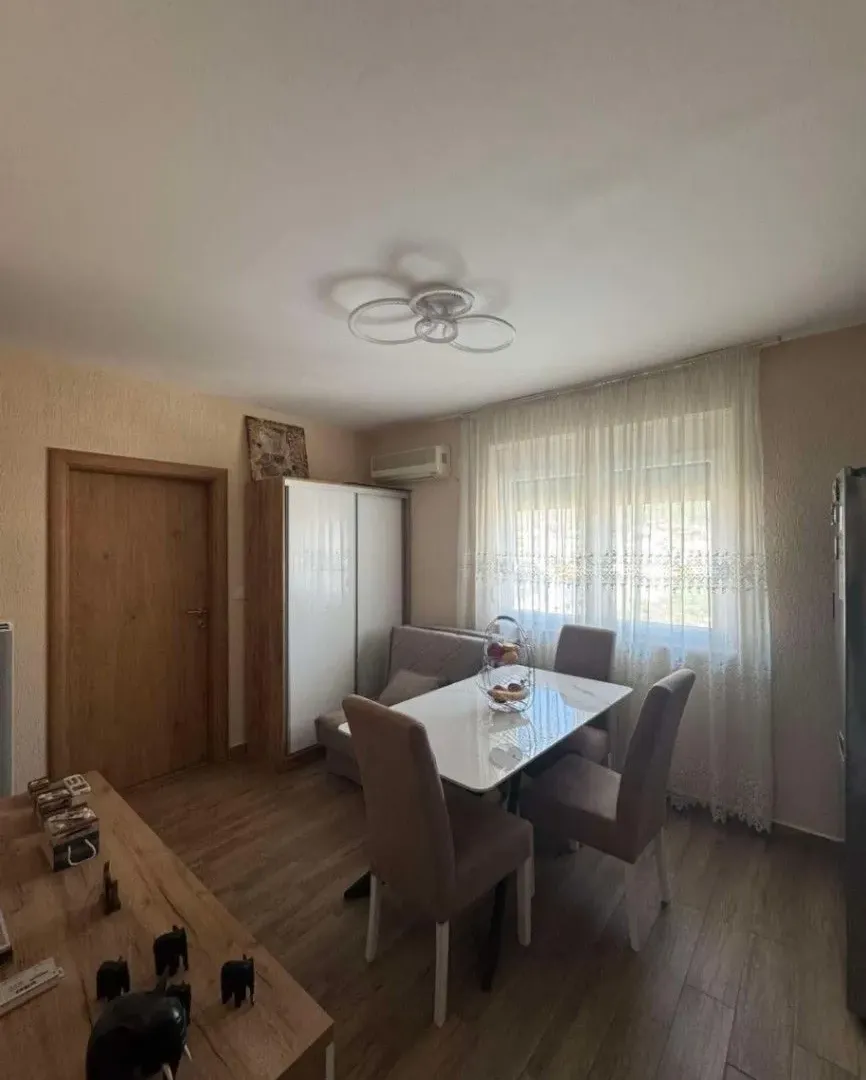 Sale, one bedroom apartment, 54m², Bar, Crna Gora